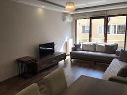 Celik Apartments