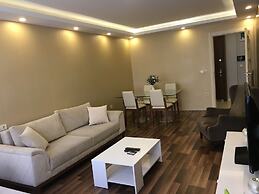 Celik Apartments