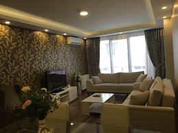 Celik Apartments