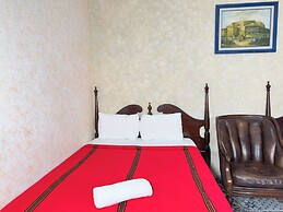 Hotel La Estancia