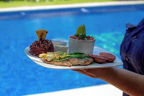 Hotel La Estancia