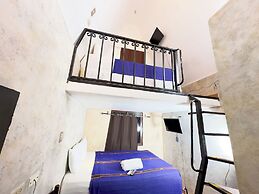Hotel La Estancia