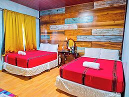 Hotel La Estancia