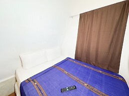 Hotel La Estancia