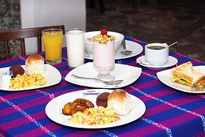 Hotel La Estancia
