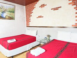 Hotel La Estancia
