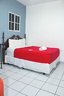Hotel La Estancia
