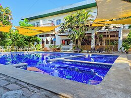 Hotel La Estancia
