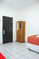 Hotel La Estancia