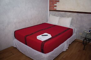 Hotel La Estancia