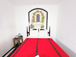 Hotel La Estancia