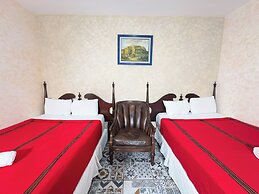 Hotel La Estancia