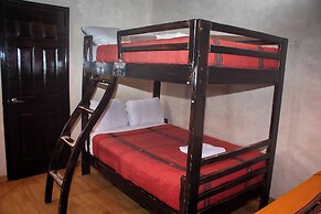 Hotel La Estancia