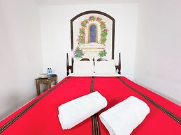 Hotel La Estancia