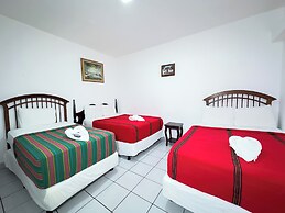 Hotel La Estancia