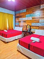 Hotel La Estancia