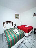 Hotel La Estancia