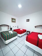 Hotel La Estancia