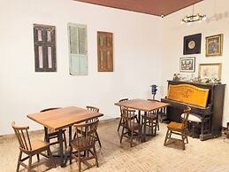 Hotel La Estancia