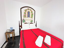 Hotel La Estancia