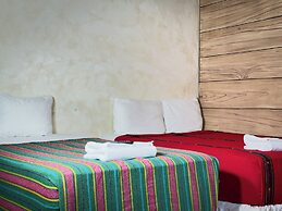 Hotel La Estancia