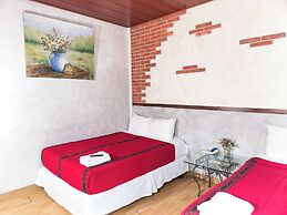 Hotel La Estancia