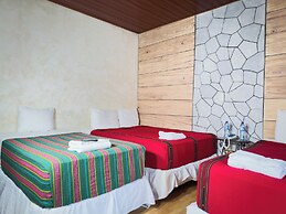 Hotel La Estancia