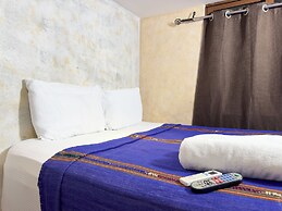Hotel La Estancia