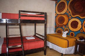 Hotel La Estancia