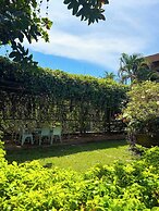 Hotel La Estancia