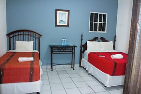 Hotel La Estancia