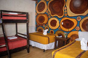 Hotel La Estancia
