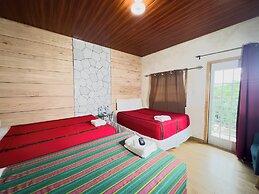Hotel La Estancia