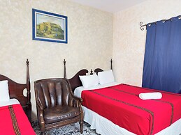 Hotel La Estancia