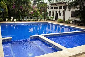 Hotel La Estancia