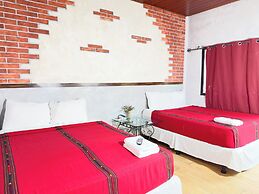 Hotel La Estancia
