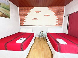 Hotel La Estancia