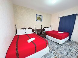Hotel La Estancia