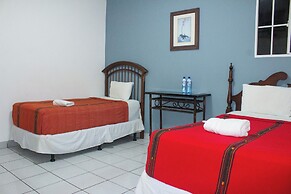 Hotel La Estancia