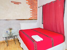 Hotel La Estancia