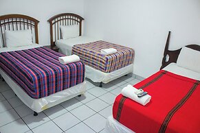 Hotel La Estancia
