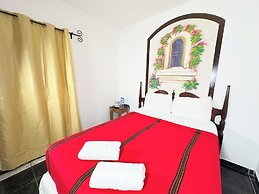 Hotel La Estancia