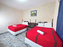 Hotel La Estancia