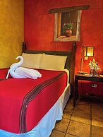 Hotel La Estancia