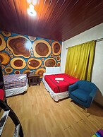 Hotel La Estancia