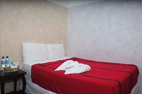 Hotel La Estancia