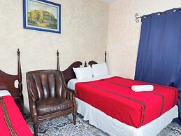 Hotel La Estancia