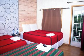 Hotel La Estancia