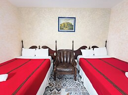 Hotel La Estancia