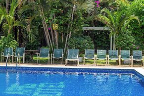 Hotel La Estancia